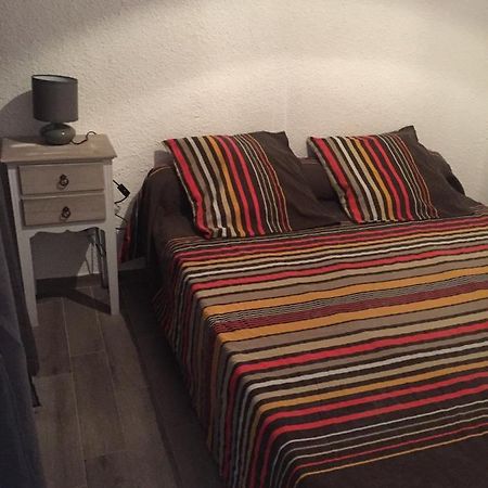 Studio Avec Wifi A 50 M De La Plage Dans Une Rue Pietonne Collioure Exterior foto